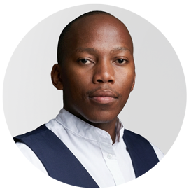 Baphiwe Sukwana, Project Manager at Bonakude