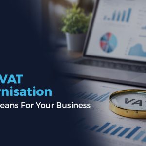 sars vat modernisation