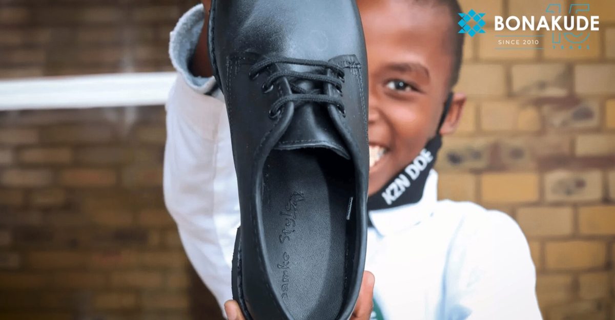 bonakude back to school programme