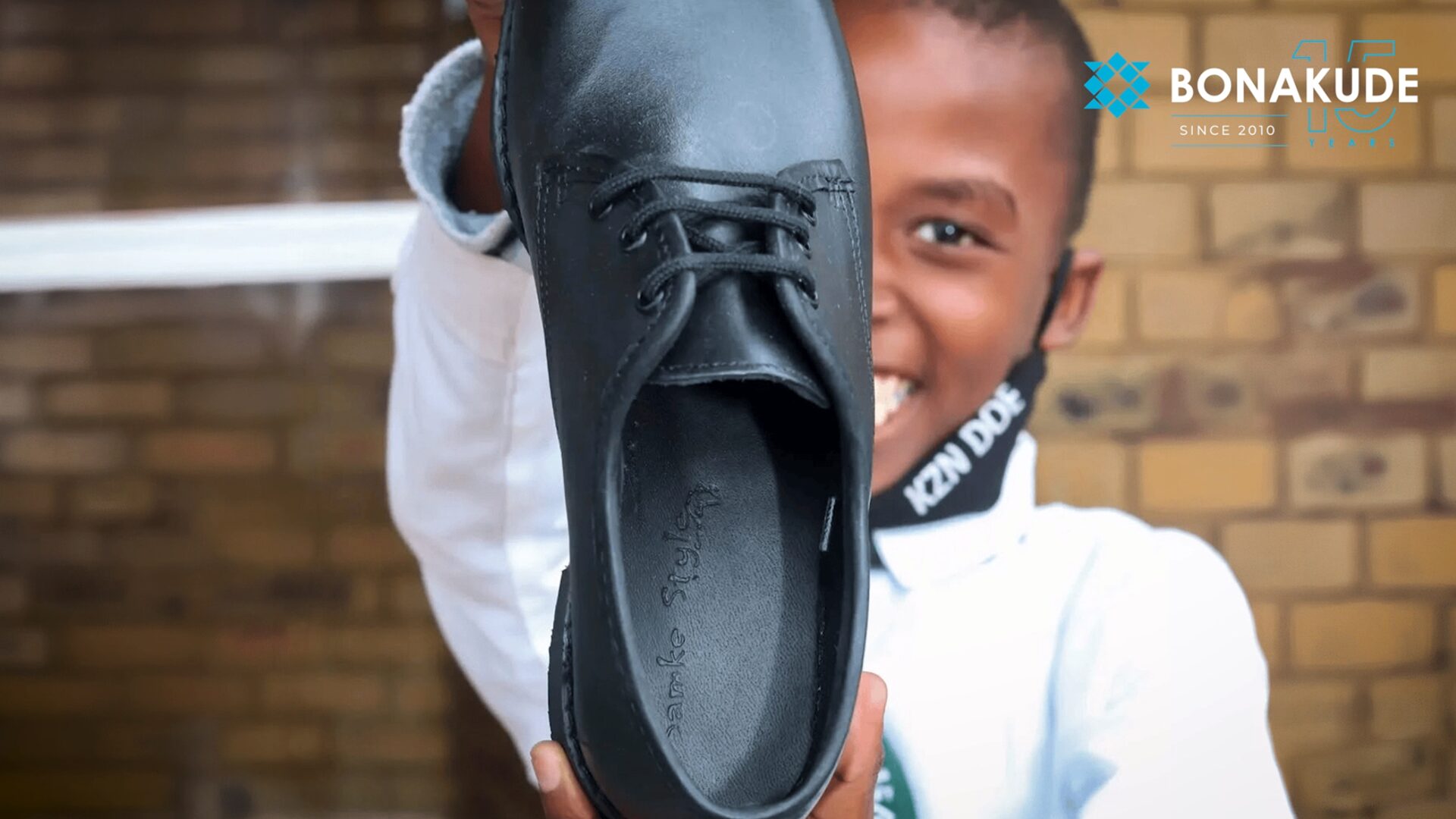 bonakude back to school programme