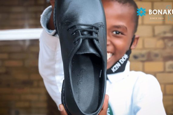bonakude back to school programme